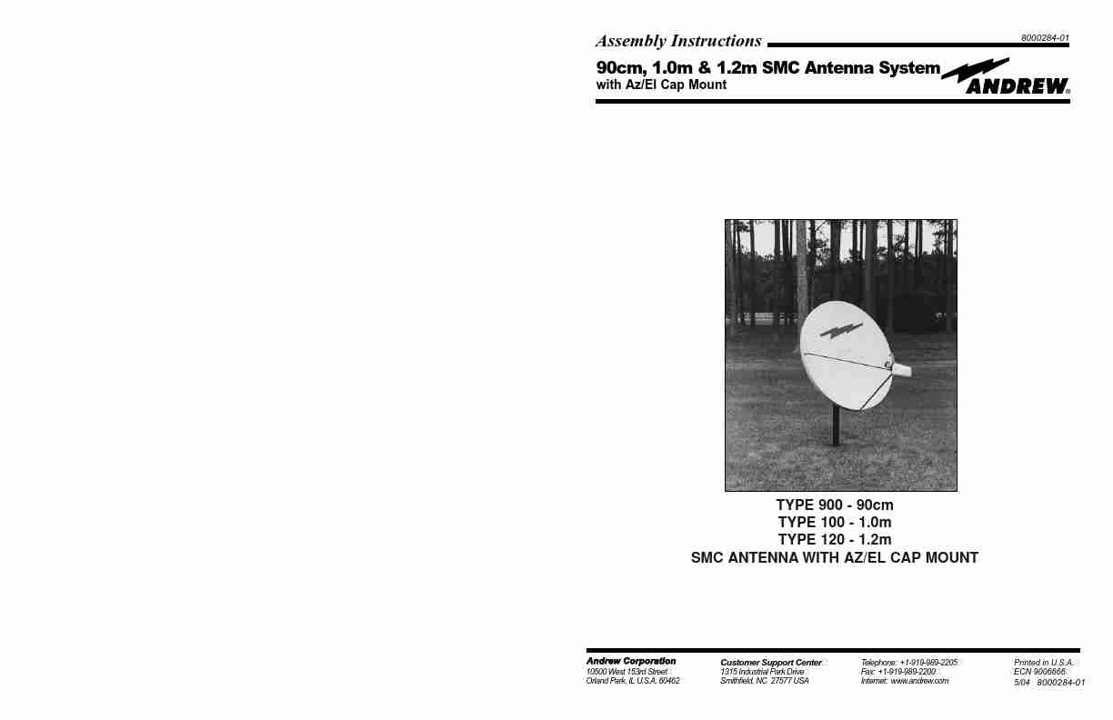 Andrew TV Antenna TYPE 100-page_pdf